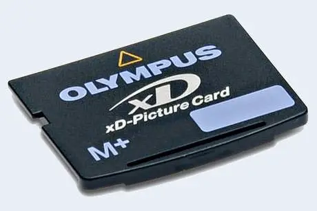 olympus xd 1gb