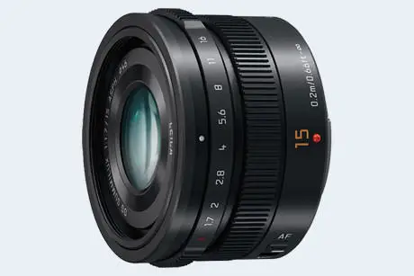 Summilux 15mm