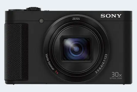 美品 SONY DSC-WX800 コンパクトカメラ Sony WX800 Review