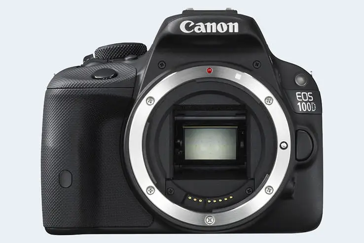 camera