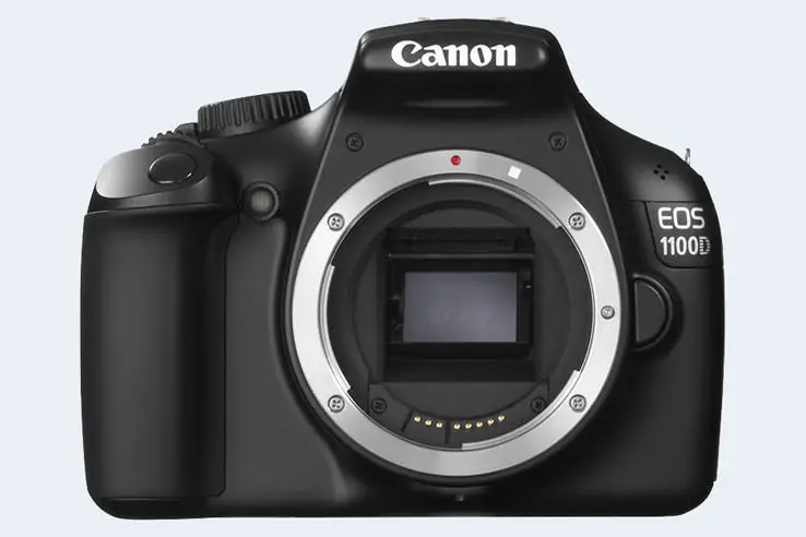 camera