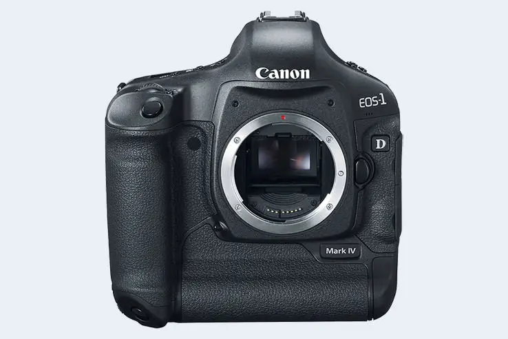 camera
