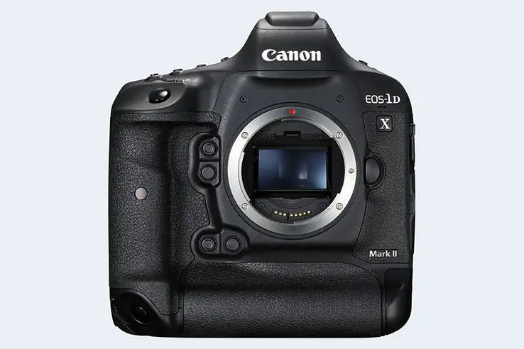 camera