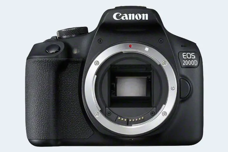 camera