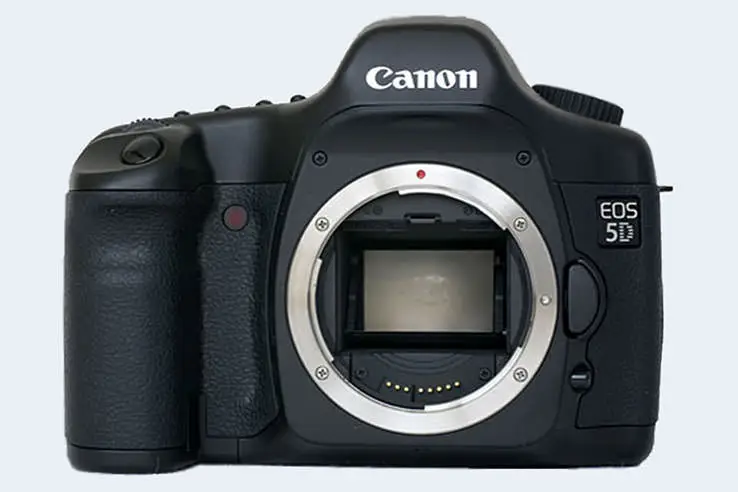 camera