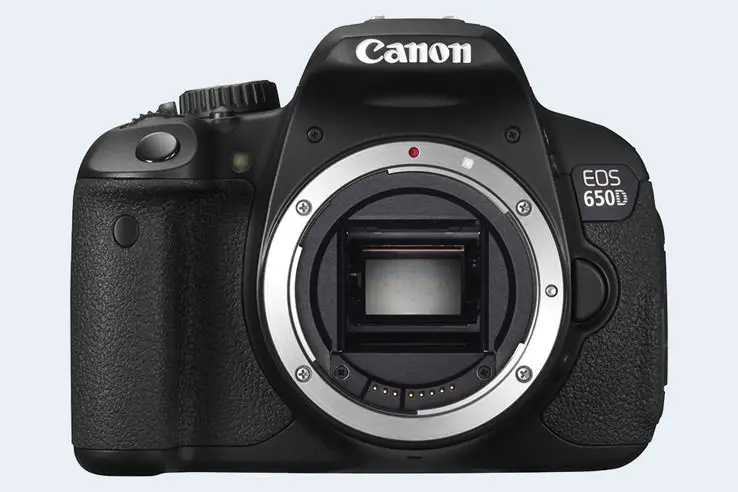 camera