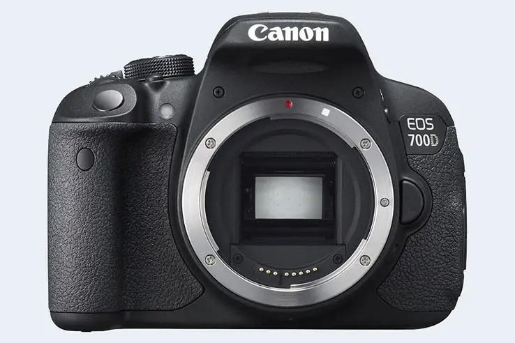 camera