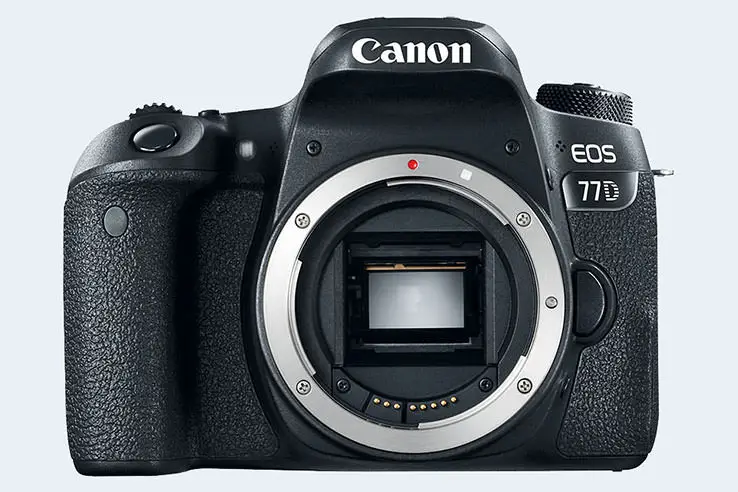 camera