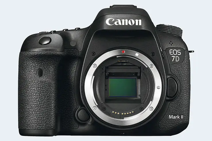 camera