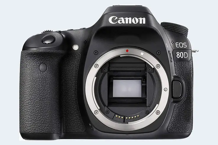 camera
