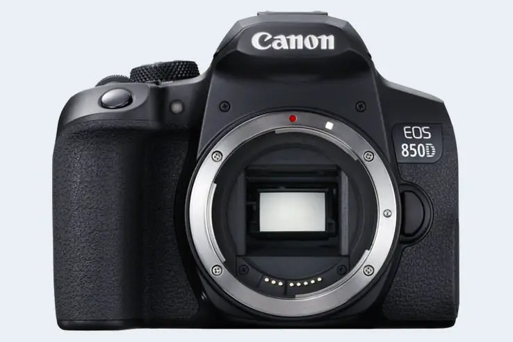camera