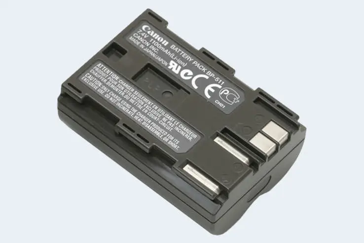 Canon BP-511