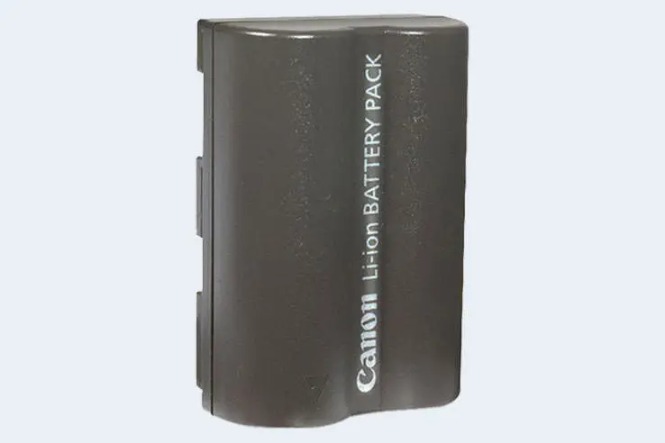 Battery Pack
