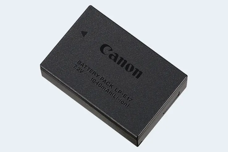 Battery Pack