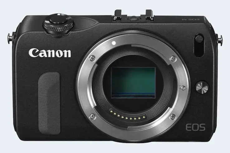 camera
