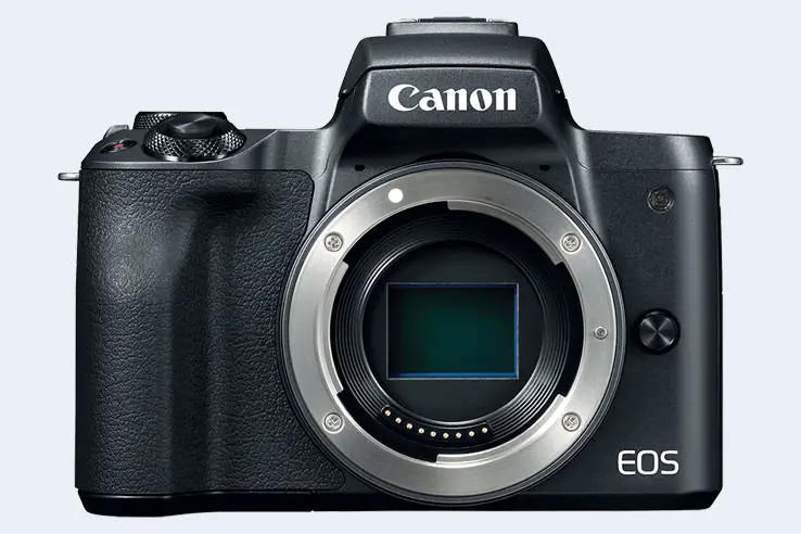 camera