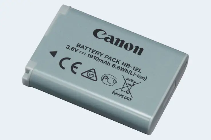 Battery Pack
