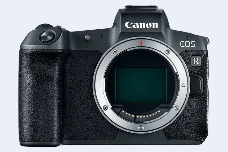 camera