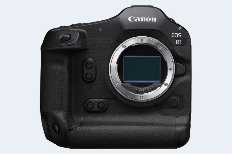 camera