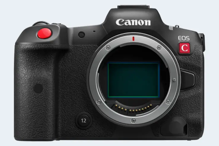 camera