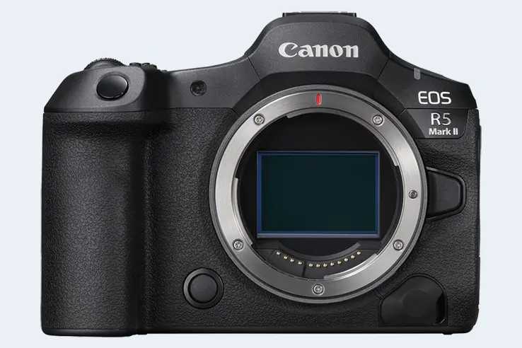 camera