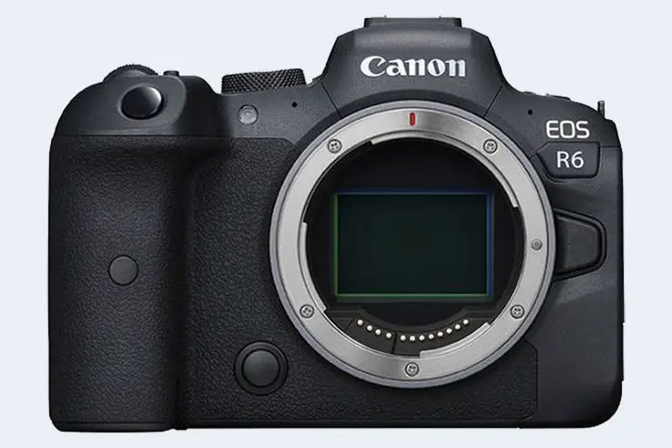 camera