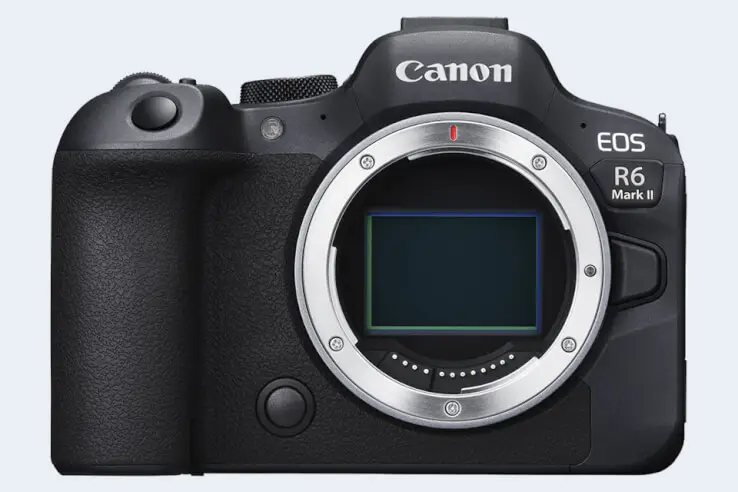 camera