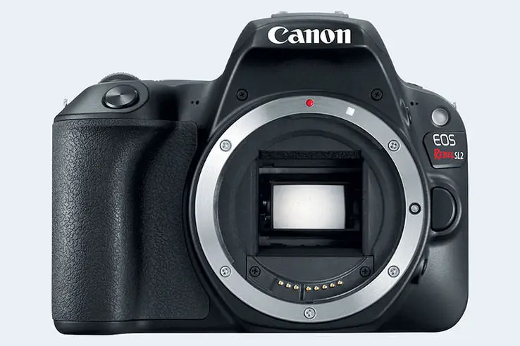 camera