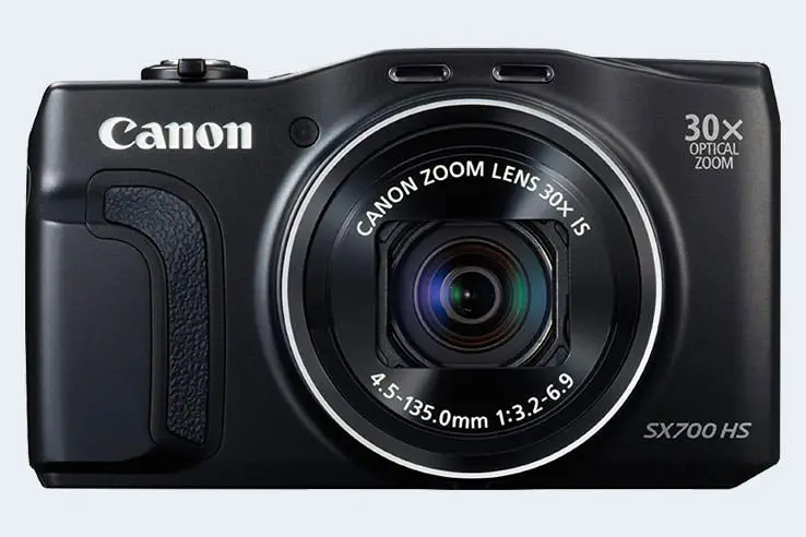 camera