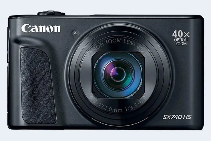 camera