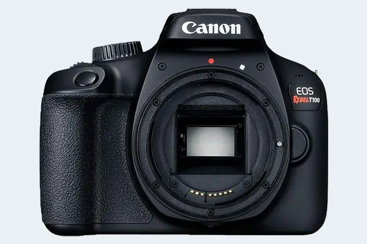 camera