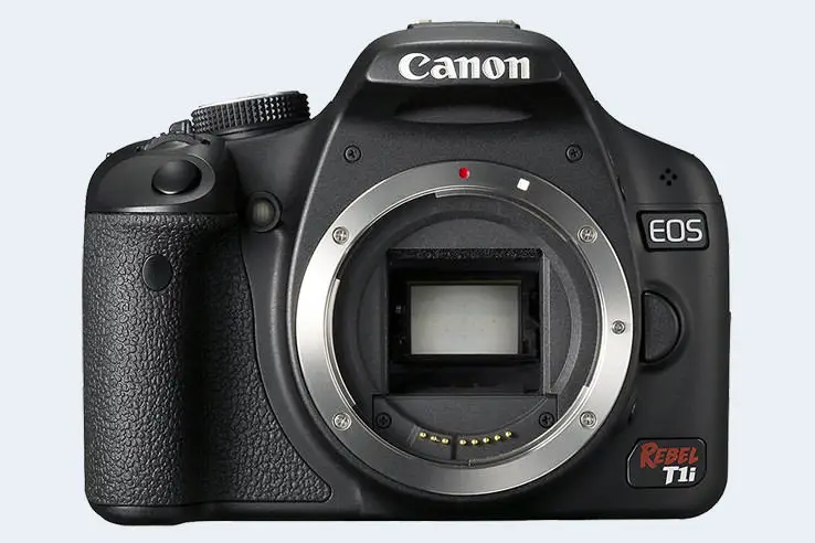 camera