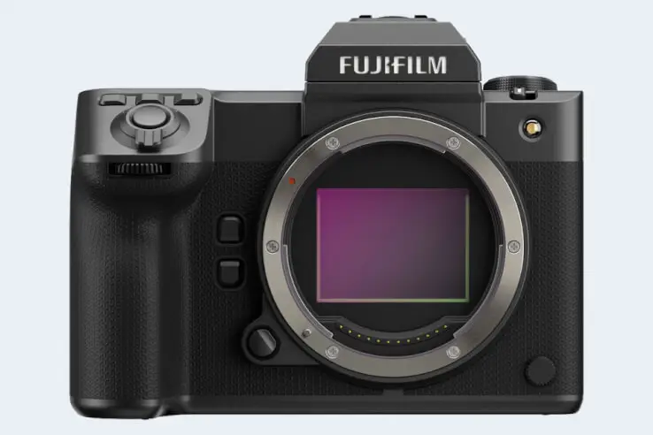 Fujifilm GFX 100 II at the Best Price: the Grey Market Option