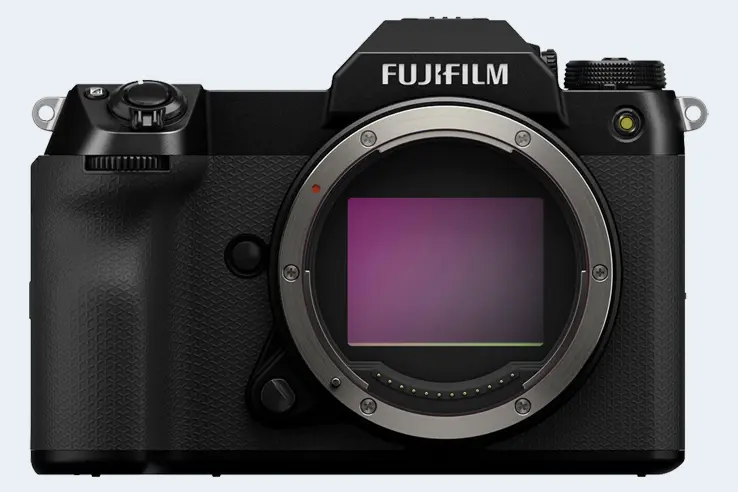 camera