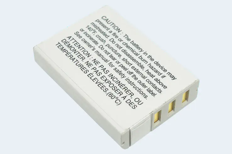 Battery Pack