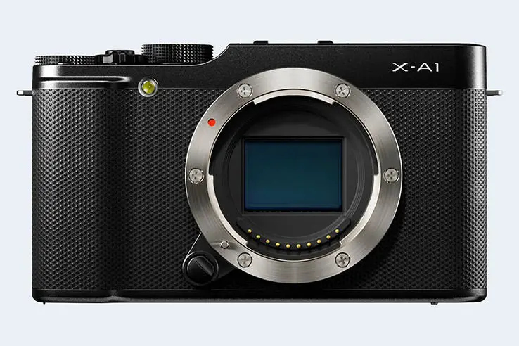 camera