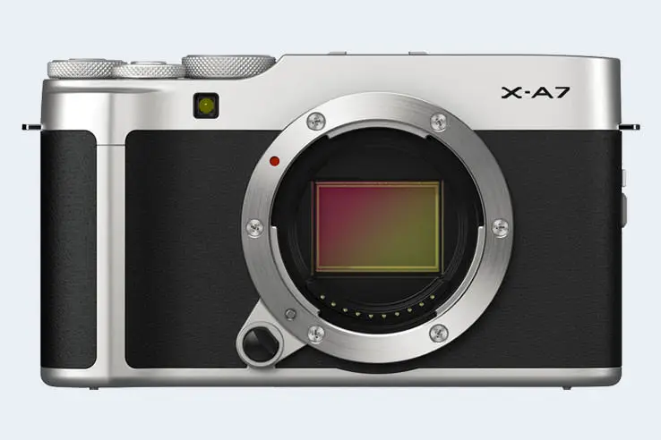 camera