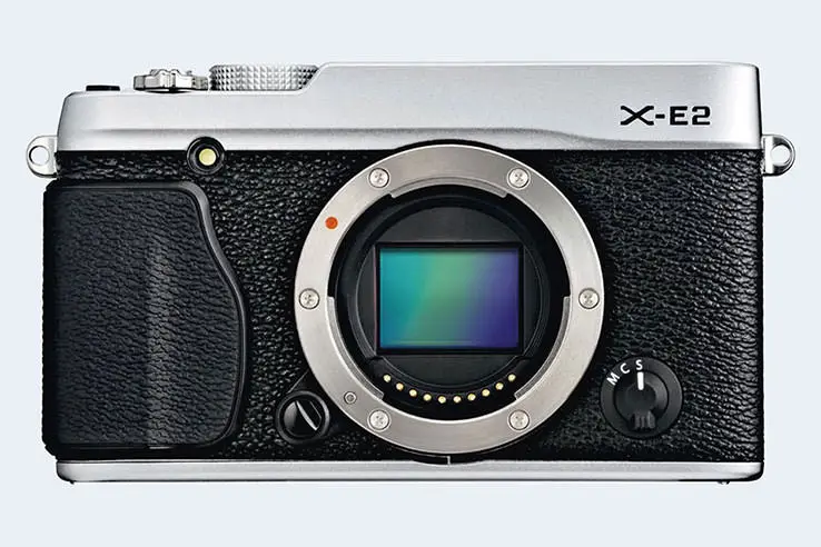 camera