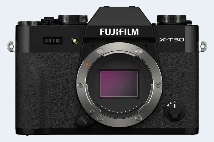 camera