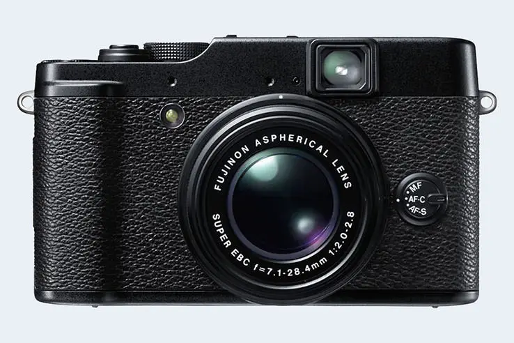 camera