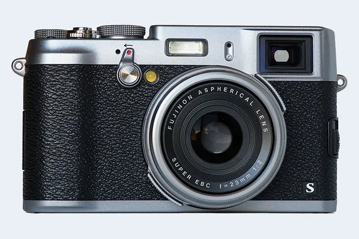 camera