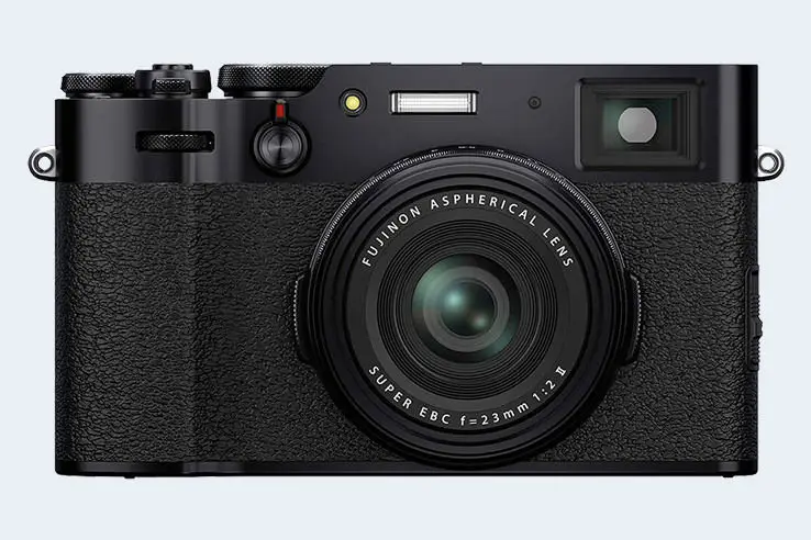 camera