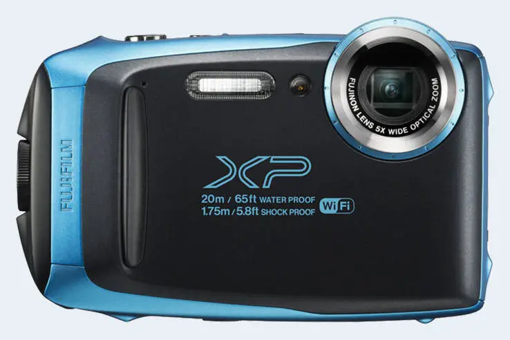 camera