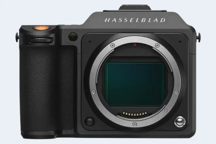 camera