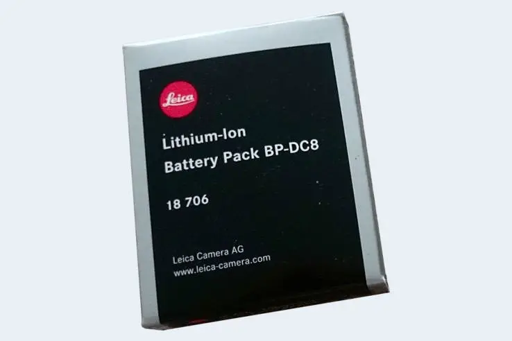 Battery Pack