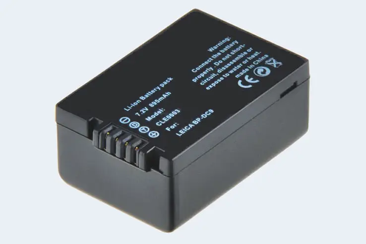 Battery Pack