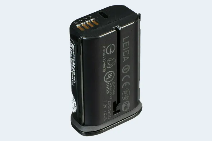 Battery Pack