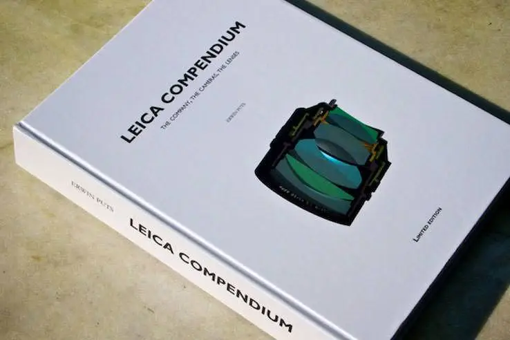 Leica Compendium