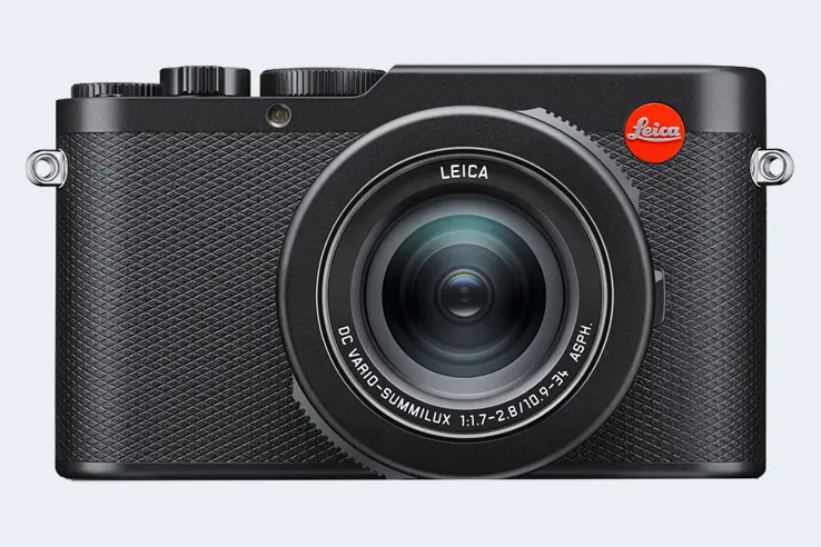 camera