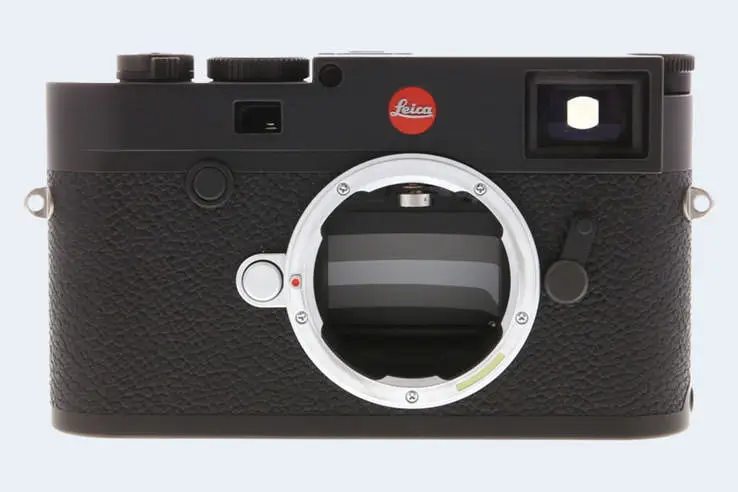 camera